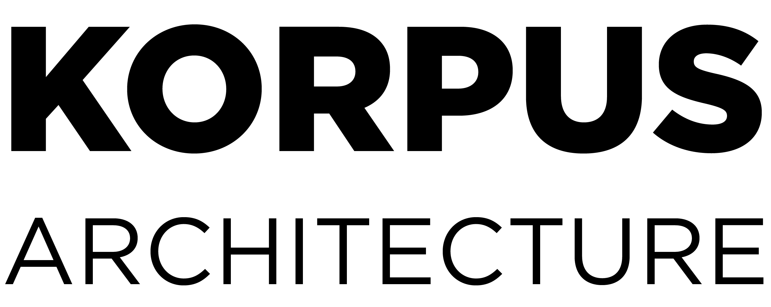 Korpus Architecture